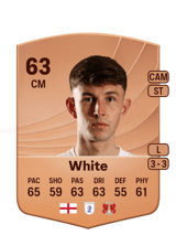 White 63
