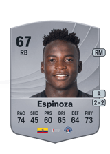 Espinoza 67