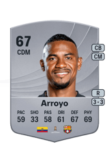 Arroyo 67