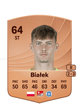 Białek 64
