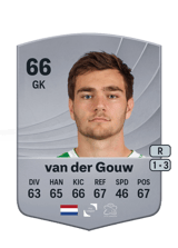 van der Gouw 66