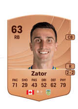 Zator 63