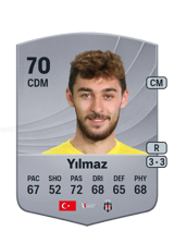 Yılmaz 68