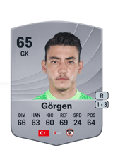 Görgen 65