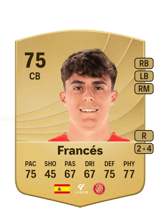 Francés 75