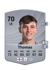 Thomas 70