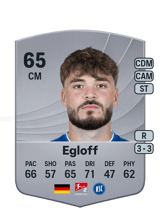 Egloff 65