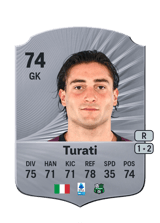 Turati 74