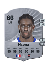 Nsona 66