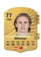 Wimmer 77