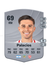 Palacios 69