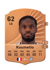 Koumetio 62
