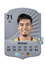 Arezo 71