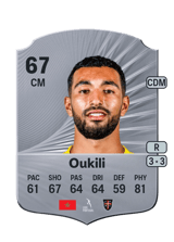 Oukili 67