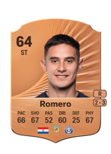 Romero 64