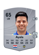 Ayala 65