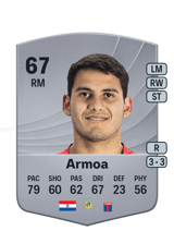 Armoa 67