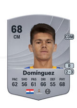 Domínguez 68