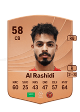 Al Rashidi 58