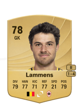 Lammens 78