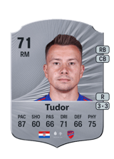 Tudor 71