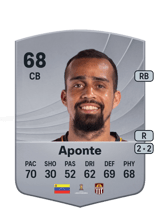 Aponte 68