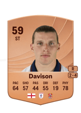 Davison 59
