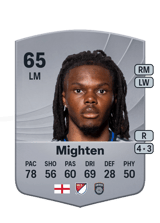 Mighten 65