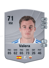 Valera 71