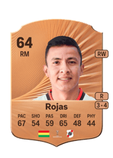 Rojas 64