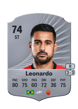 Leonardo 74