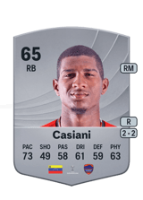 Casiani 65