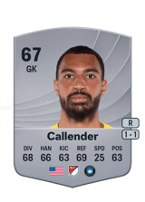 Callender 67