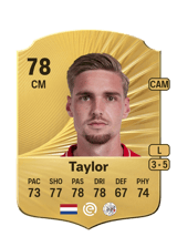 Taylor 78