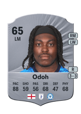 Odoh 65