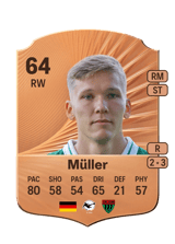 Müller 64