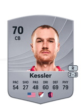 Kessler 70