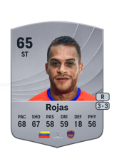 Rojas 65