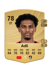 Adli 78