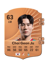 Choi Geon Ju 55