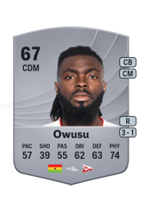 Owusu 67