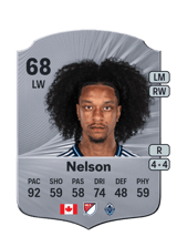 Nelson 68