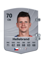 Hellebrand 67