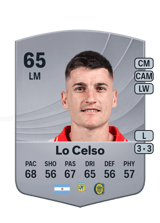 Lo Celso 65