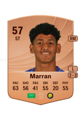 Marran 57