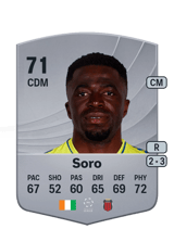 Soro 71