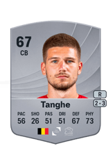 Tanghe 67