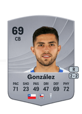González 69