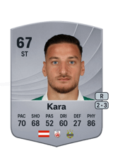 Kara 67