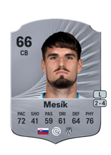 Mesík 66